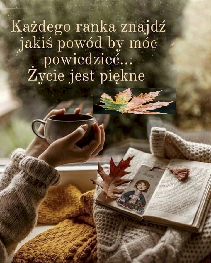 jesień