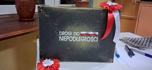 13.11.2024 Droga do niepodległej 11 listopada